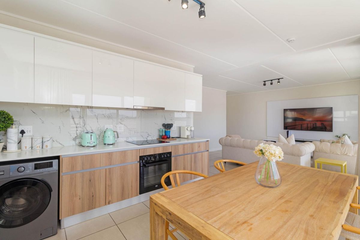 Modern First-Floor 3-Bedroom Living in Fynbos Lifestyle Estate, Sandown, Blouberg - Photo 5