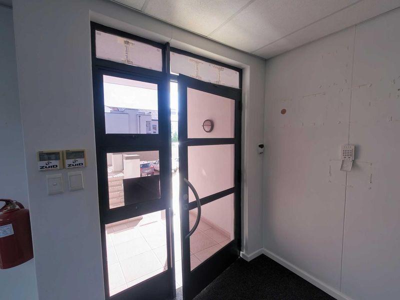 Your New Office Awaits: Inspiring Space with Balconies at The Estuaries - Photo 5