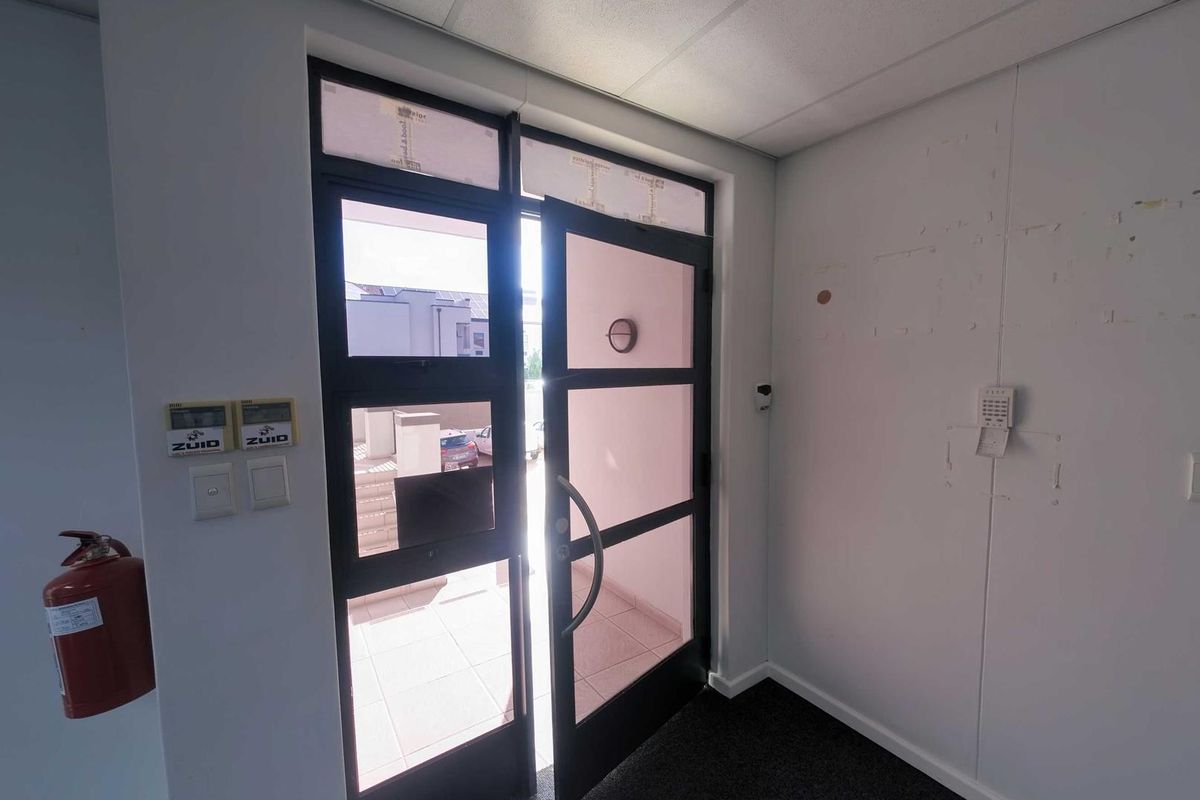 Your New Office Awaits: Inspiring Space with Balconies at The Estuaries - Photo 5