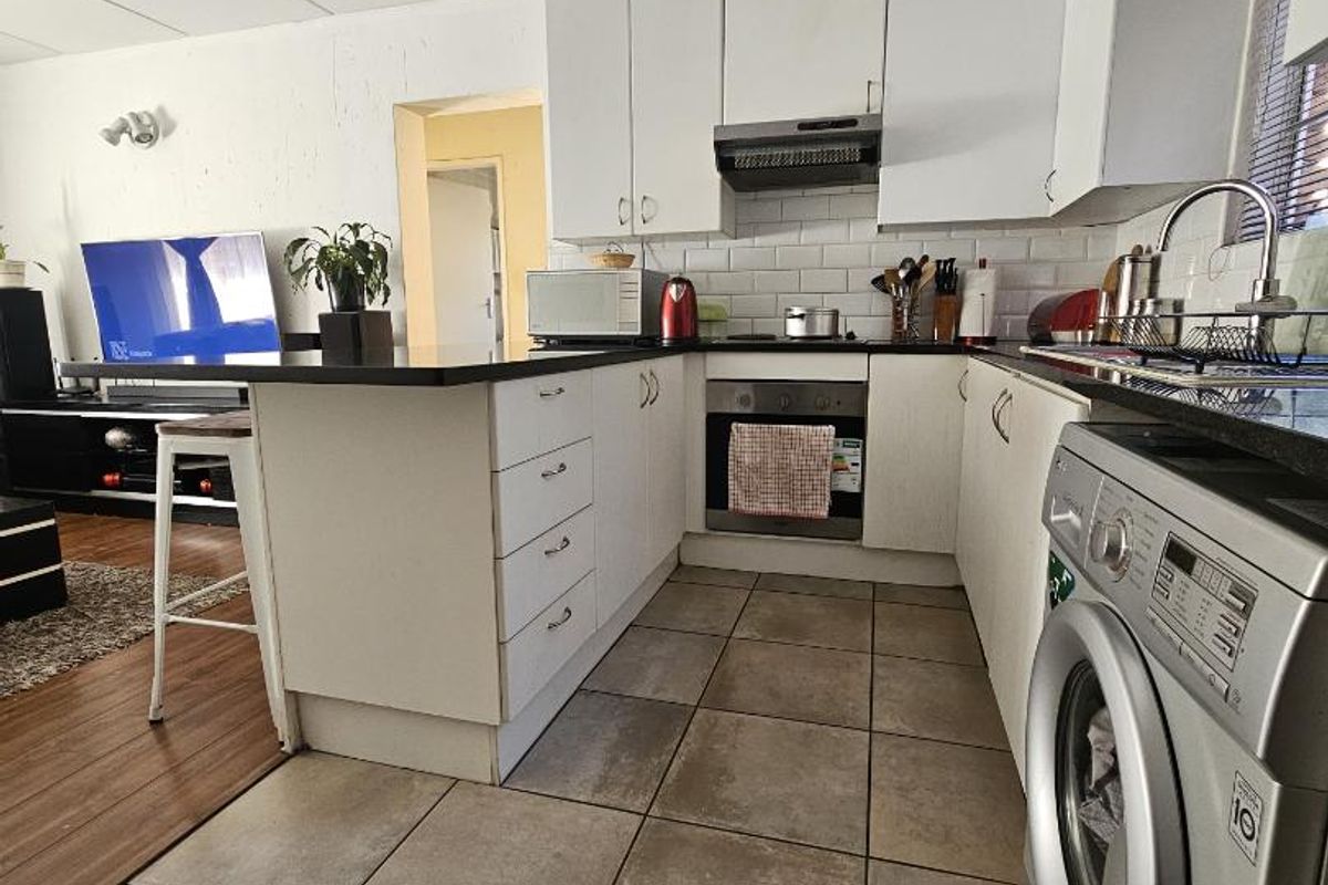 2 Bedrooms available to rent in Terenure - Photo 5