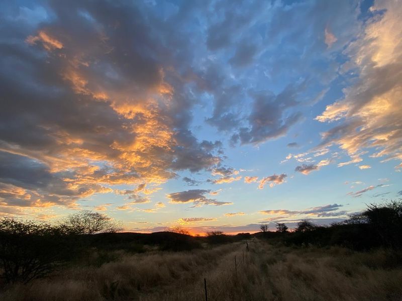 A 700 hectare farm just outside Outjo, where the bushveld opens into wide plains and clear skies, lies a well-developed farm — Ideal for irrigation & small stoc - Photo 2