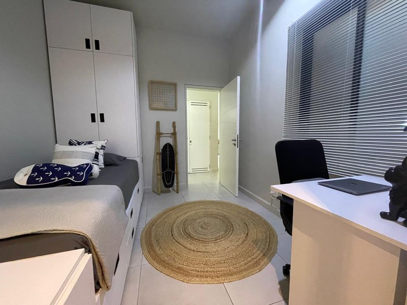 Exceptional Marina Apartment with Breathtaking Mountain Views - Photo 5