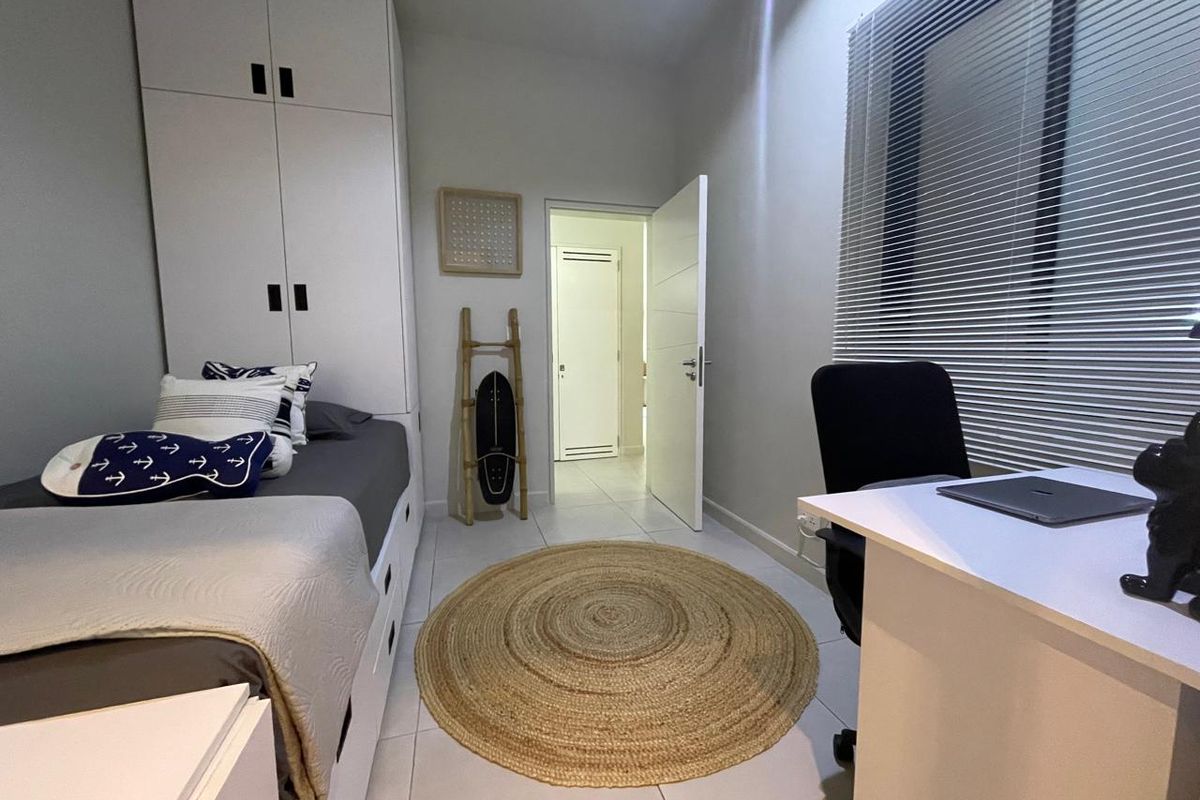 Exceptional Marina Apartment with Breathtaking Mountain Views - Photo 5