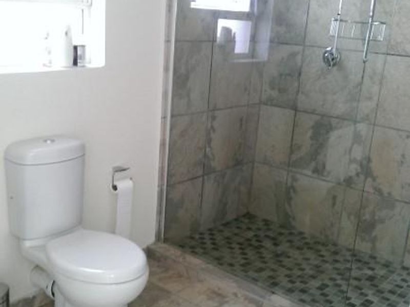 1 BEDROOM COTTAGE TO RENT IN CRAIGHALL - Photo 8