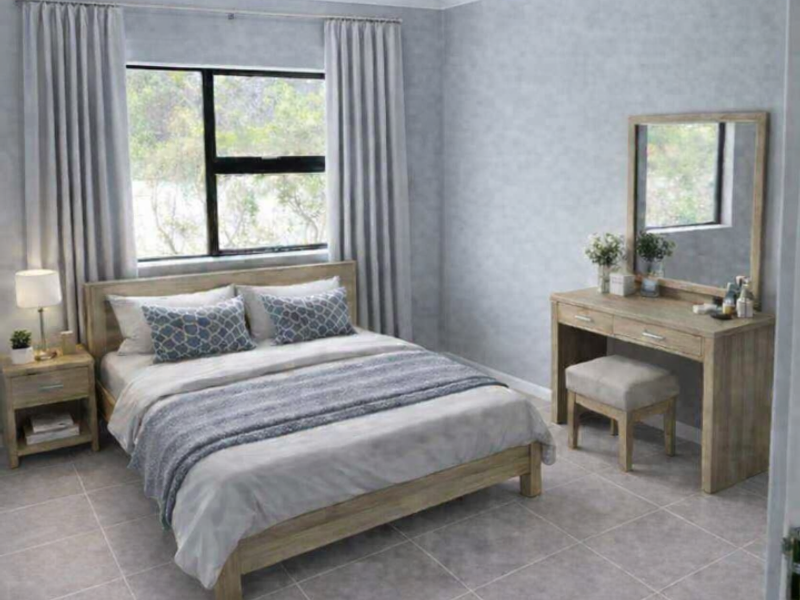 2 Bedroom Appartment - Photo 8