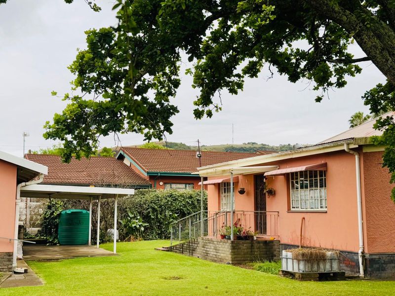 3 Bedroom House for sale in Vryheid - Photo 5