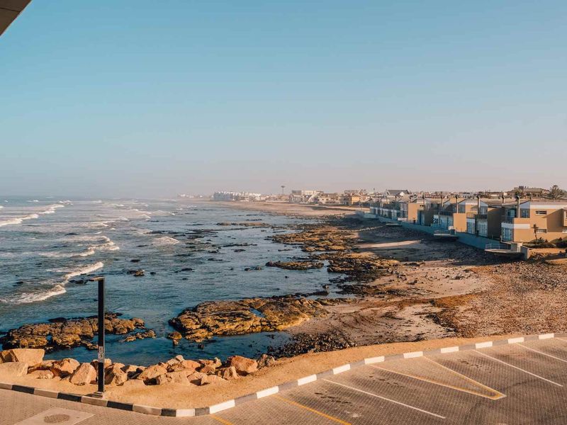 EXCLUSIVE MANDATE | INVESTMENT OPPORTUNITY IN WATERFRONT SWAKOPMUND - Photo 9