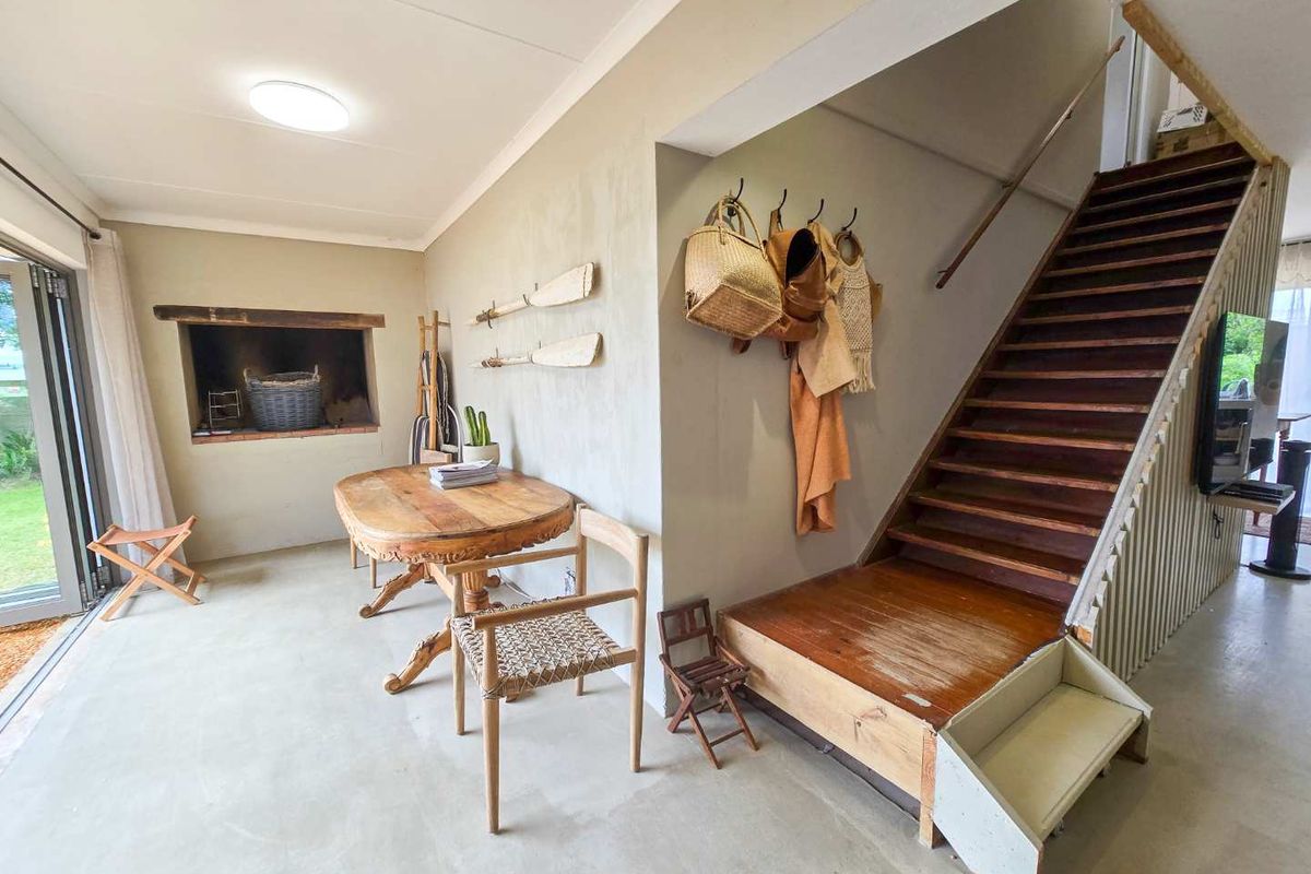 Harbour Lifestyle Living in the Heart of Stilbaai West. - Photo 3