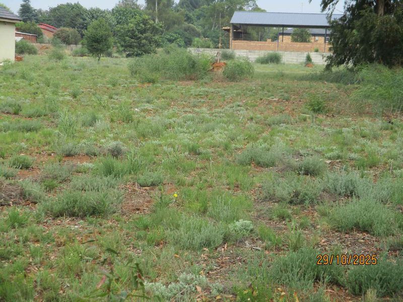 STAND IN HENLEY ON KLIP- PRIME AREA - Photo 8