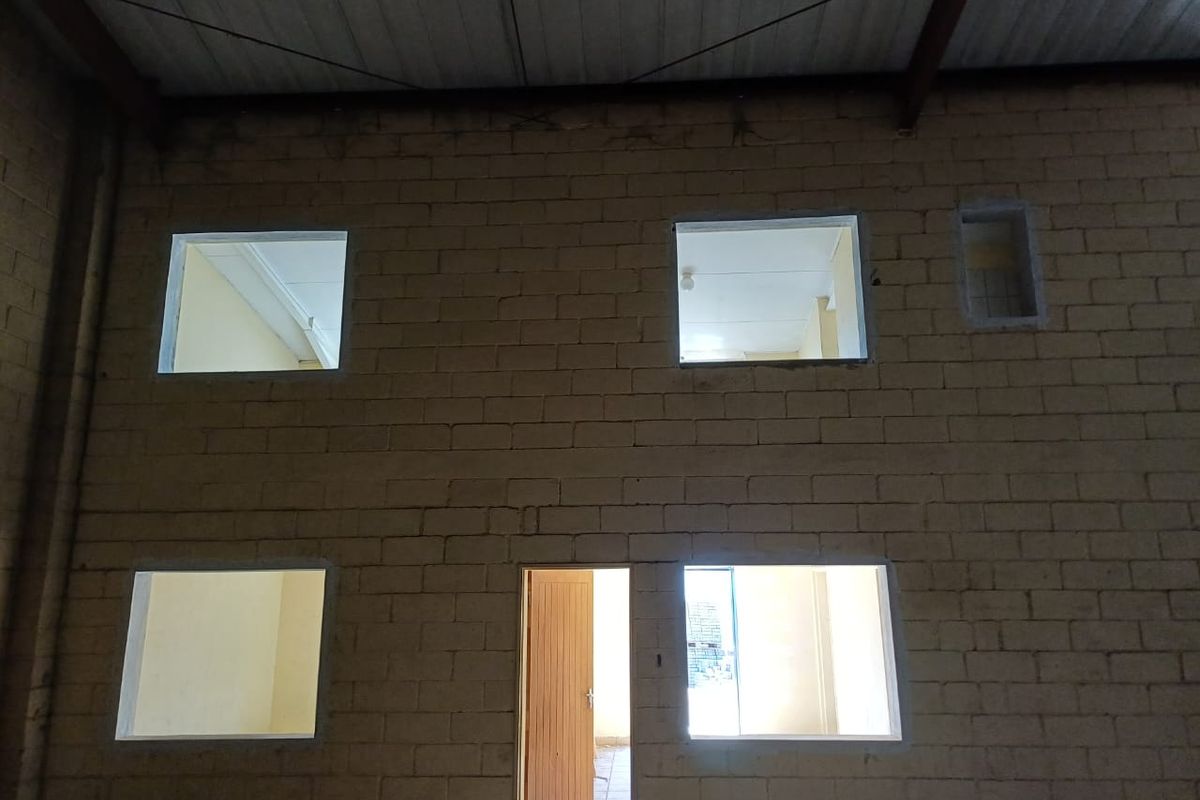 Warehouse for Rent - Photo 3