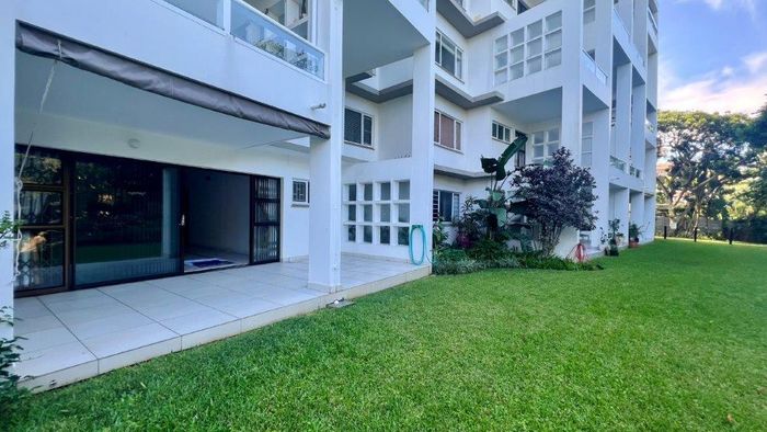 Property #2556326, Apartment Rental Monthly in Umhlanga Central