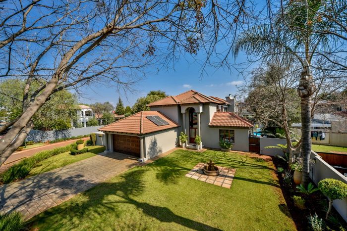 Property #2540905, House For Sale in Moreleta Park