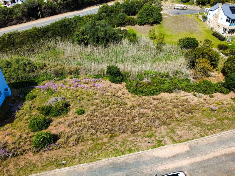 Prime vacant stand for sale in Stilbaai-Wes. - Photo 3