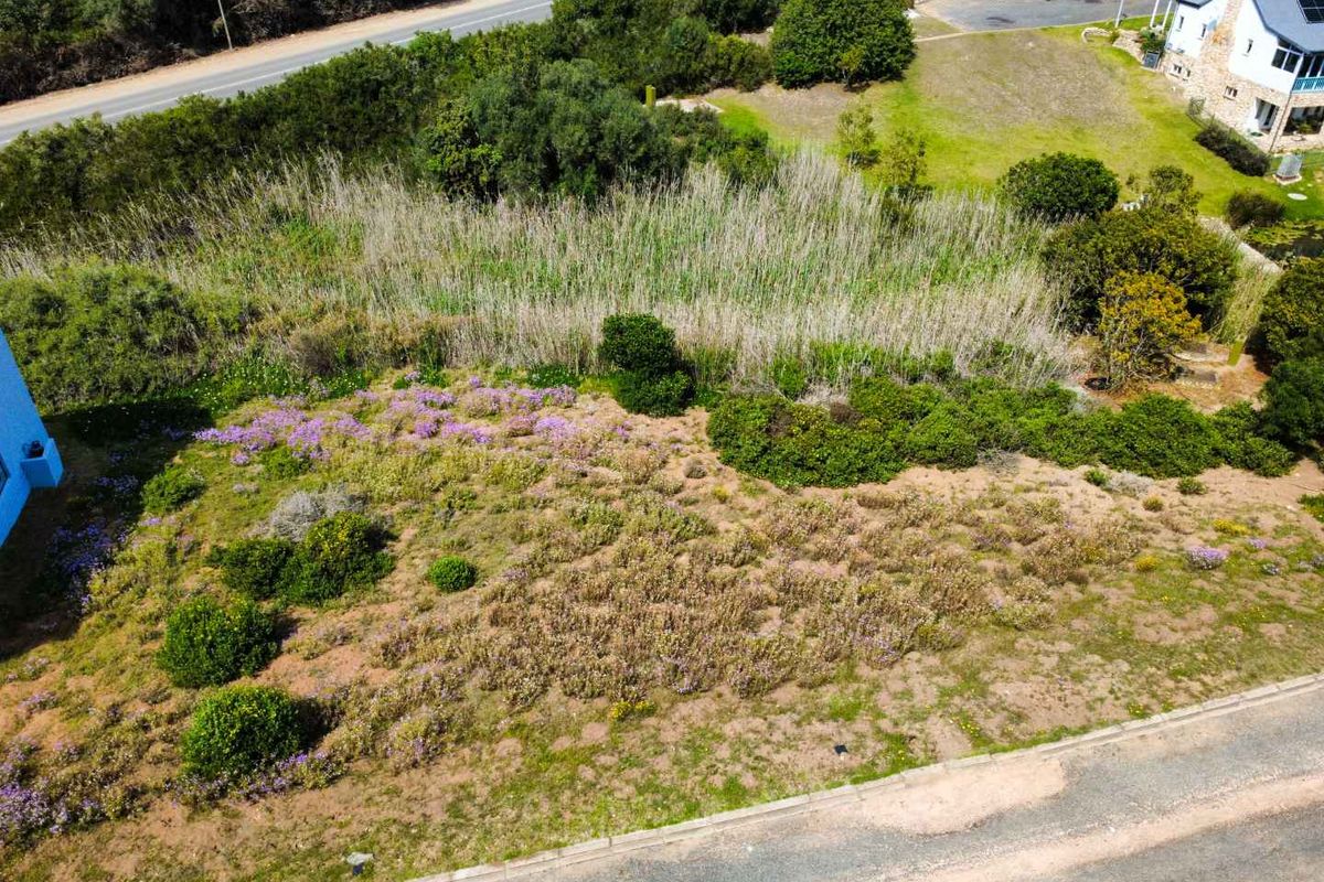 Prime vacant stand for sale in Stilbaai-Wes. - Photo 3