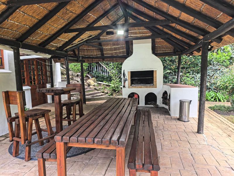 Charming Furnished 1-Bedroom Cottage Belle Constantia R14,500 pm - Photo 10