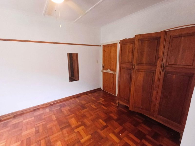 FOR RENT  |  Hillcrest  |  1 Bedroom Garden Bachelor Cottage - Photo 2