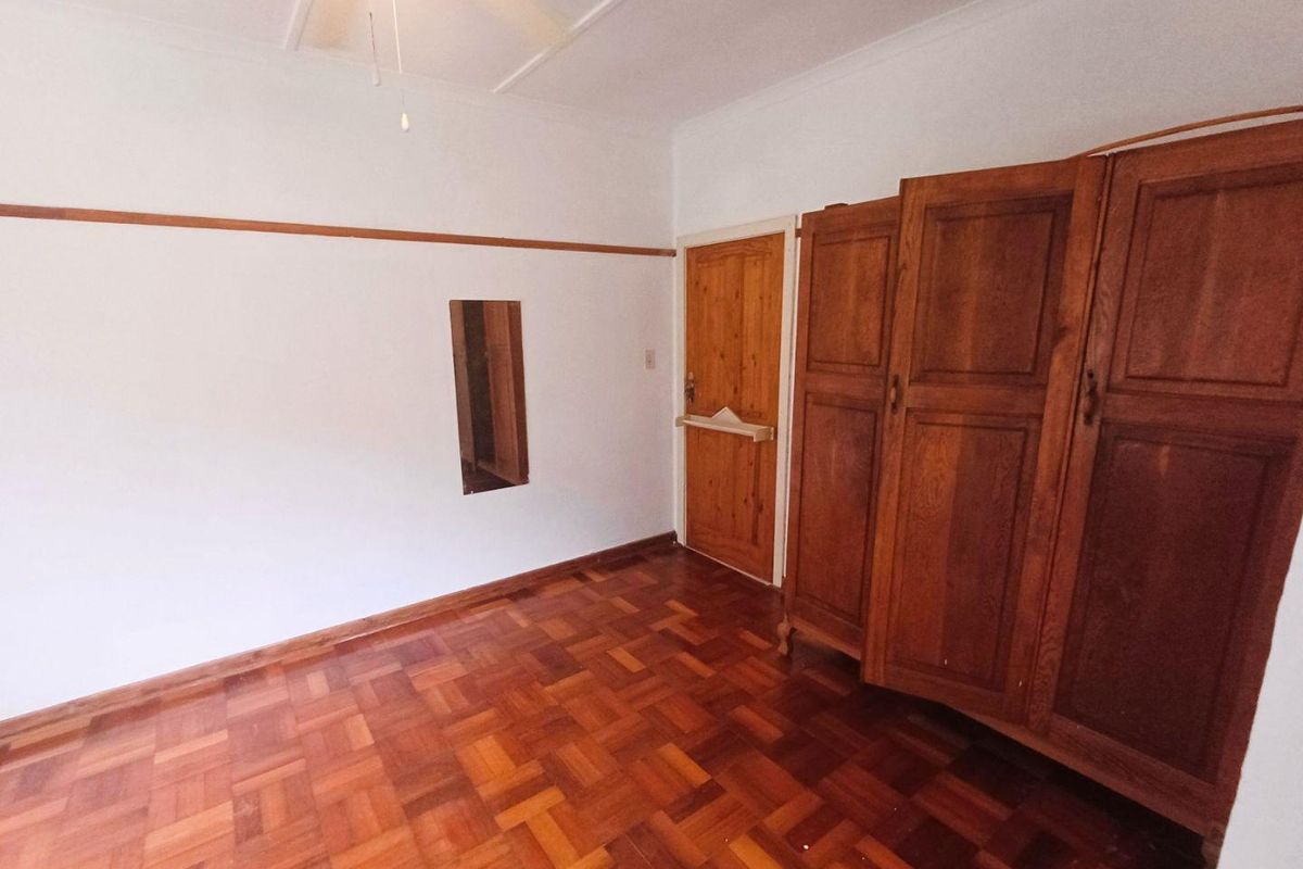 FOR RENT  |  Hillcrest  |  1 Bedroom Garden Bachelor Cottage - Photo 2