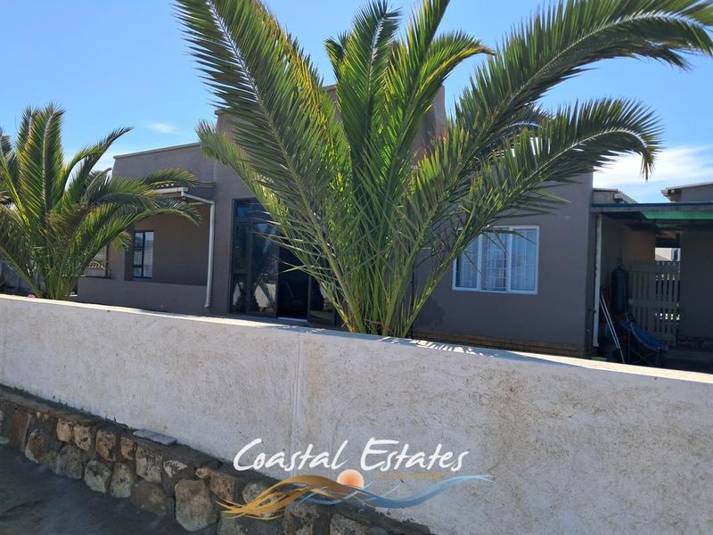 Stunning Sea Front Property with Unmatched Views and Endless Potential - Photo 6