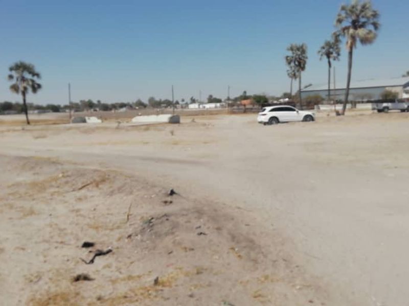 FOR SALE: COMMERCIAL/ SPECIAL RESIDENTIAL ERF, ONDANGWA, NAMIBIA - Photo 3