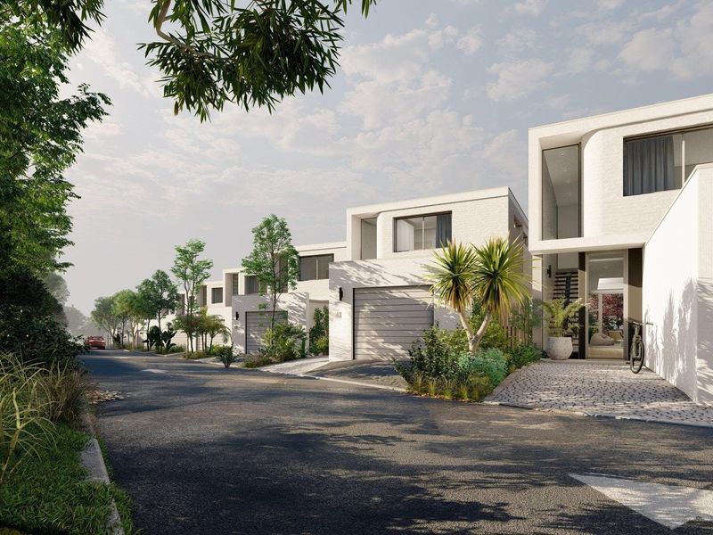Luxe 3 Bed duplex in Zululami Estate - Photo 3
