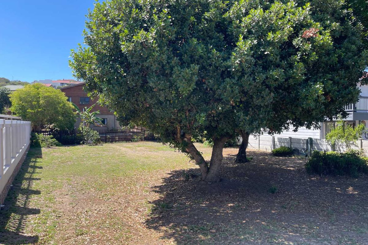 Coastal Vacant Stand for Sale – Just 2 Blocks from Kusweg, Tergniet - Photo 3