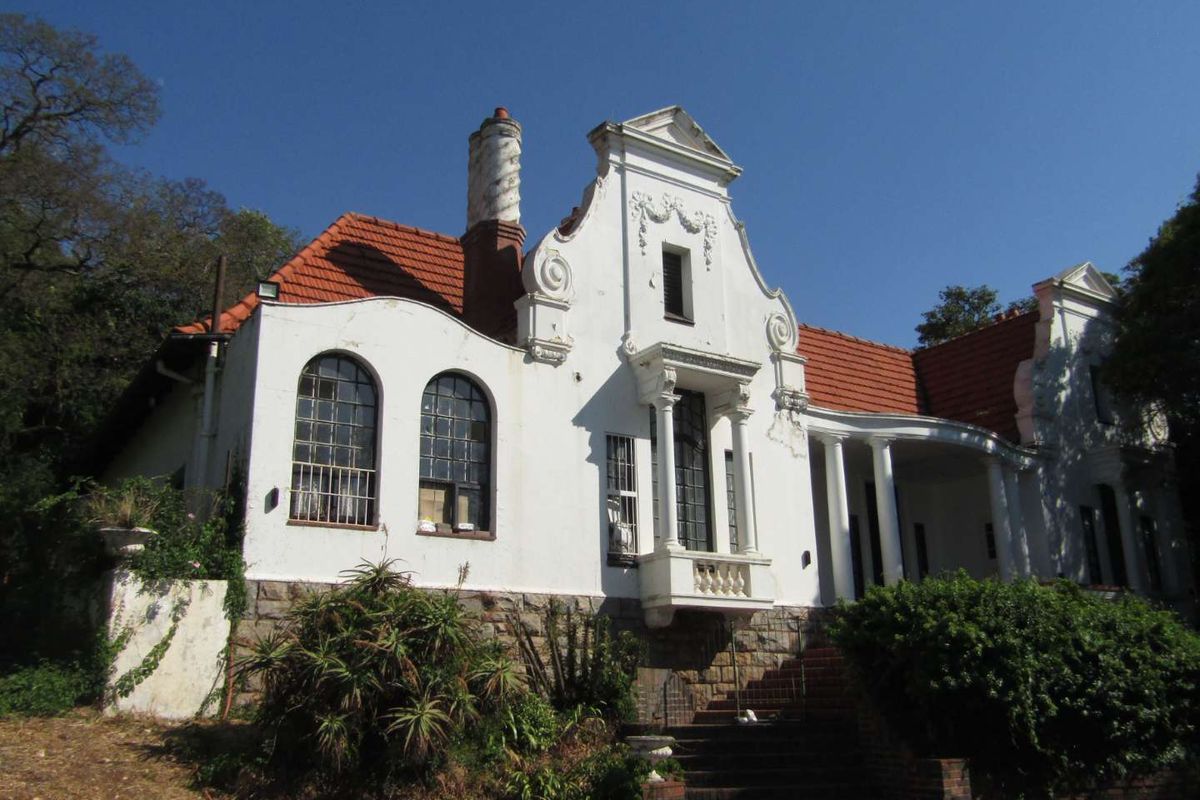 Endless Potential: Heritage Property on Young Ave Awaits You - Photo 2