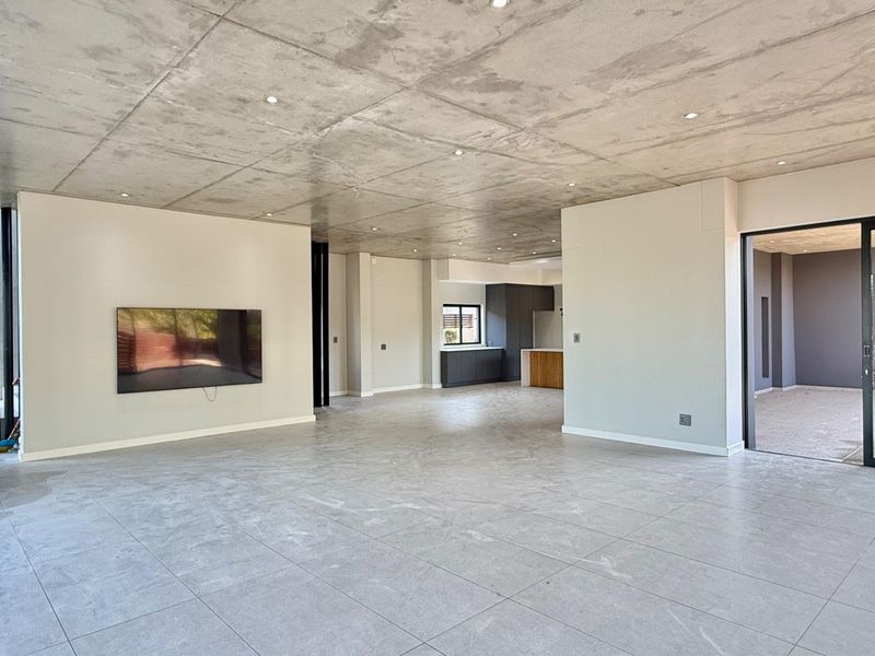 Modern Spacious Home - Photo 4