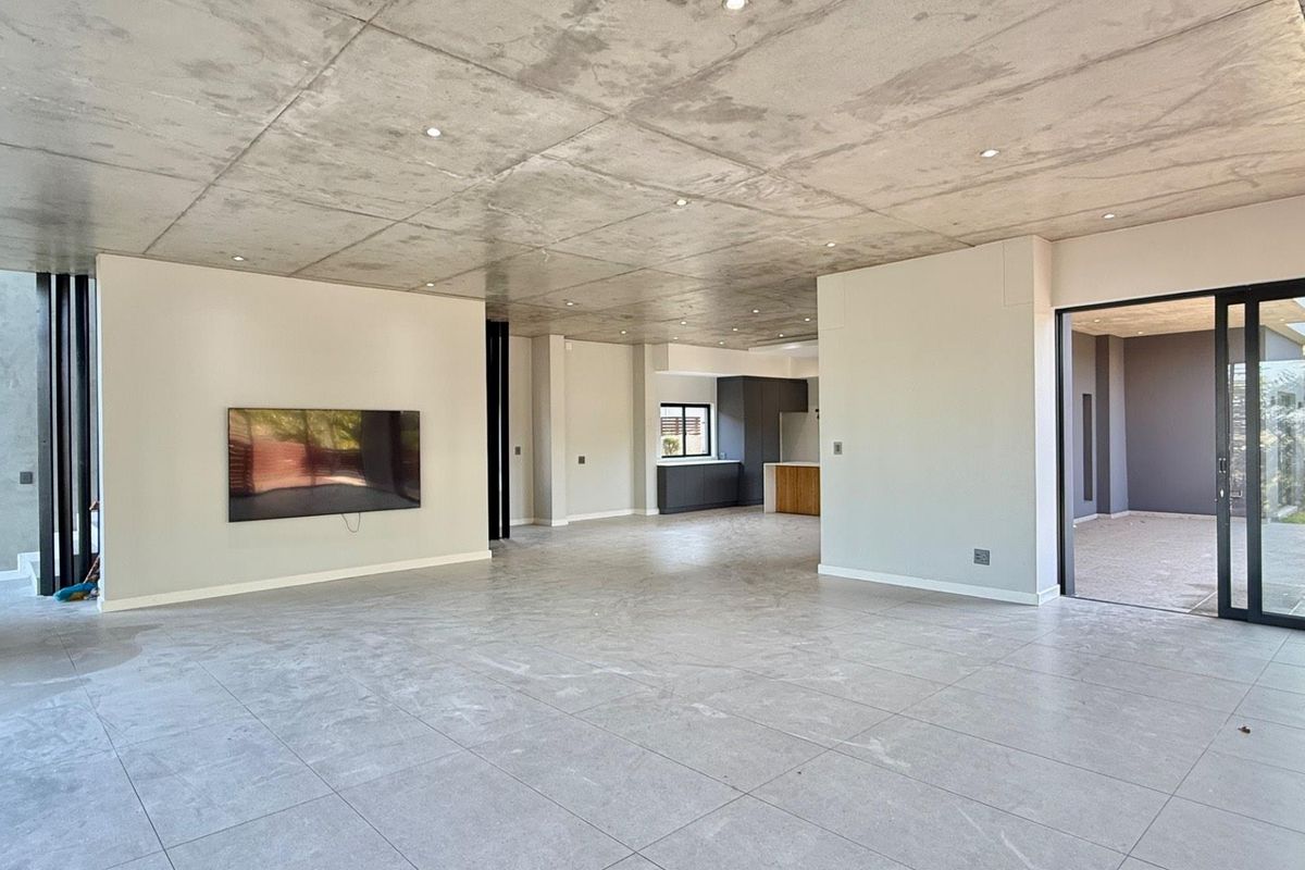 Modern Spacious Home - Photo 4