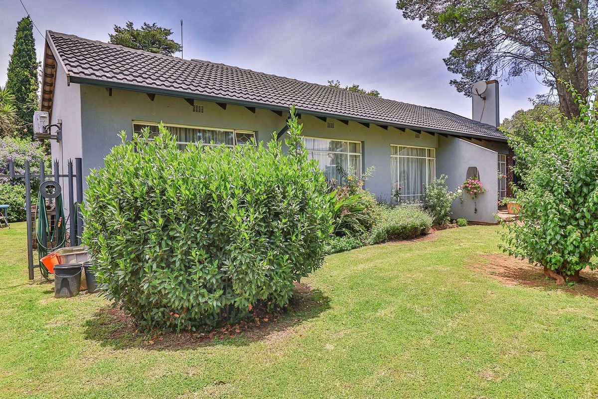 Home Sweet Home: Boma & Spalsh Pool! - Photo 3