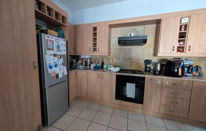 Double storey Townhouse for sale in Avis