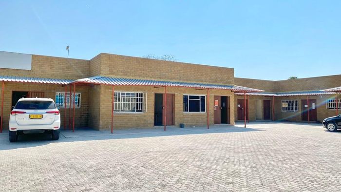 Property #2567480, Business For Sale in Ondangwa Central