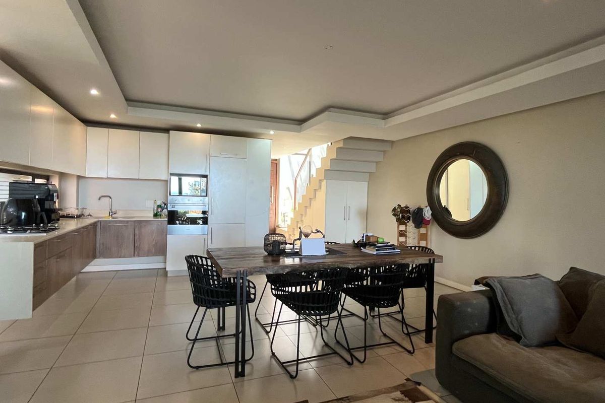 Seaview apartment in Zimbali available for rental. - Photo 5