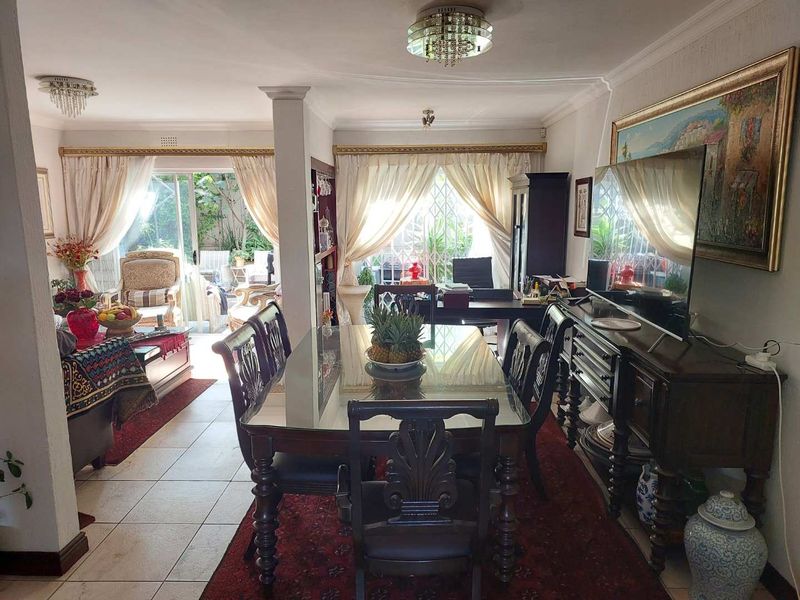 3 BEDROOM FURNISHED TOWNHOUSE TO RENT IN MORNINGSIDE - Photo 4