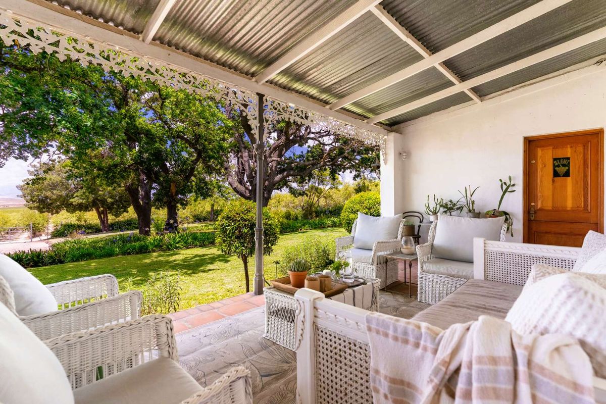 De Veluwe | Soulful country living - Photo 5