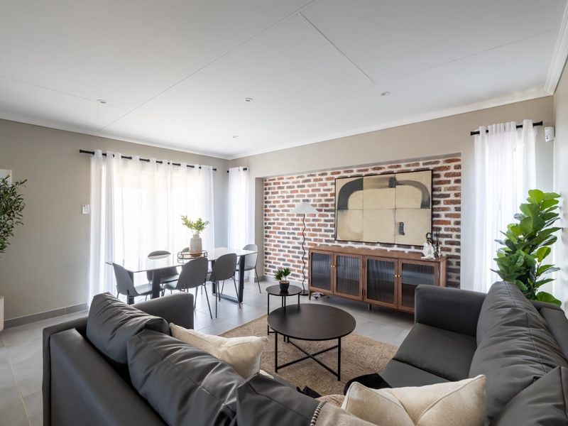 3 Bedroom House at Lion Pride Lifestyle Estate - Photo 2