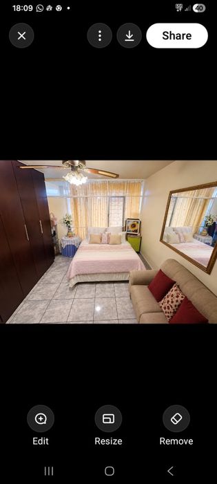 Property #2564135, Apartment Rental Monthly in Weavind Park
