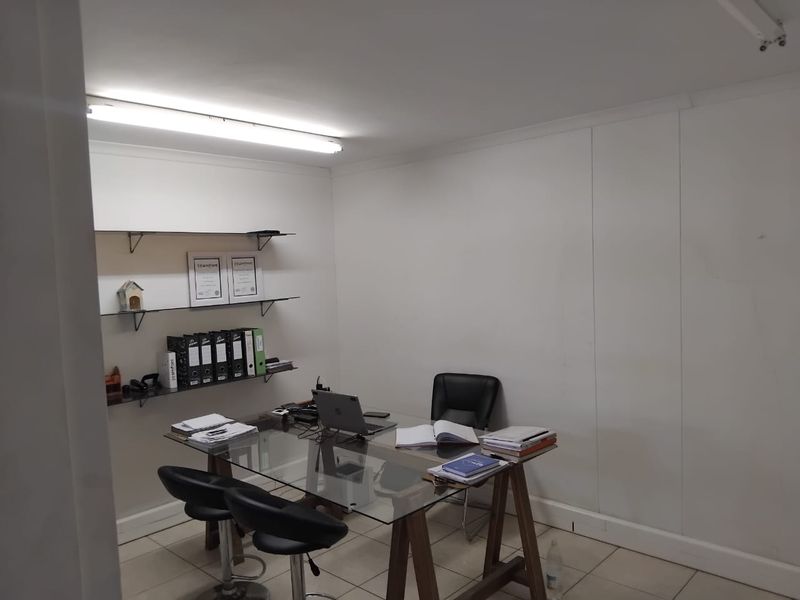 Industrial Warehouse with Office Space - Photo 5