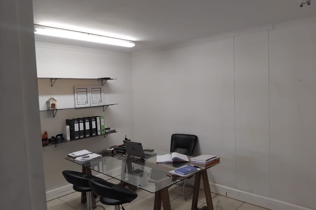 Industrial Warehouse with Office Space - Photo 5