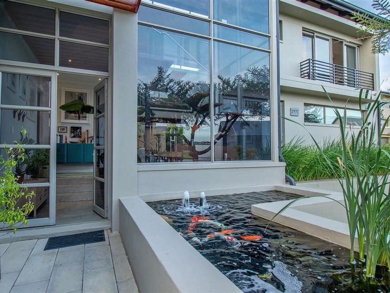 A bold design in Waterfall Country Village - Photo 3