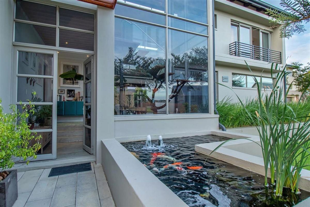 A bold design in Waterfall Country Village - Photo 3