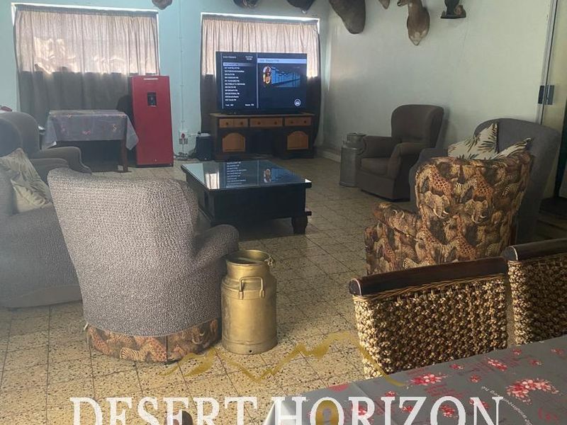 Namibia,Karas Region | Farm for Sale - Photo 7