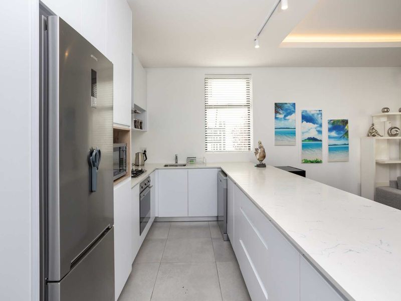 Exquisite Ambrosia ground floor apartment at the Polo Village Apartments II - Photo 3