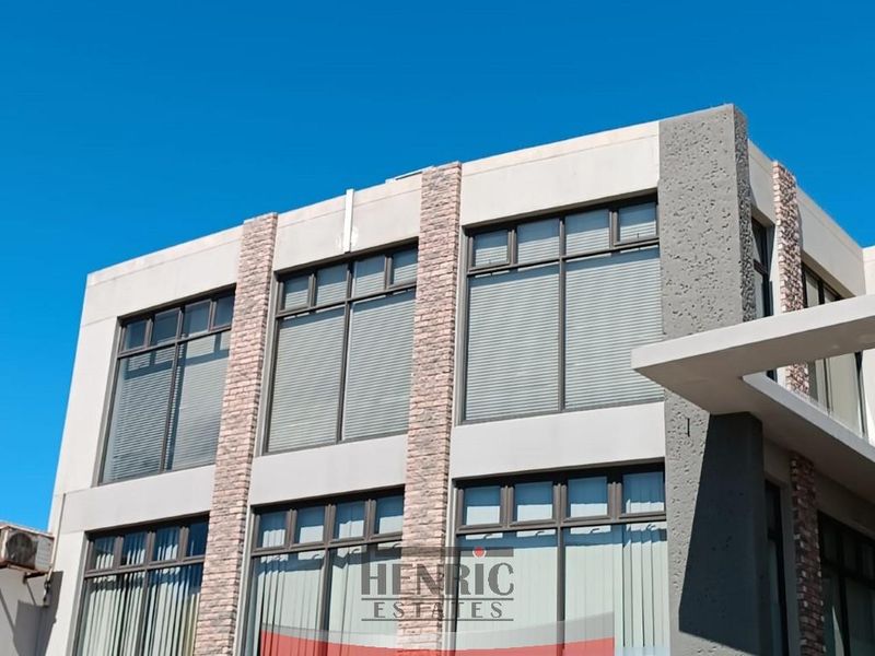 OFFICE SPACE NEAR COTTAGE HOSPITAL - Photo 2