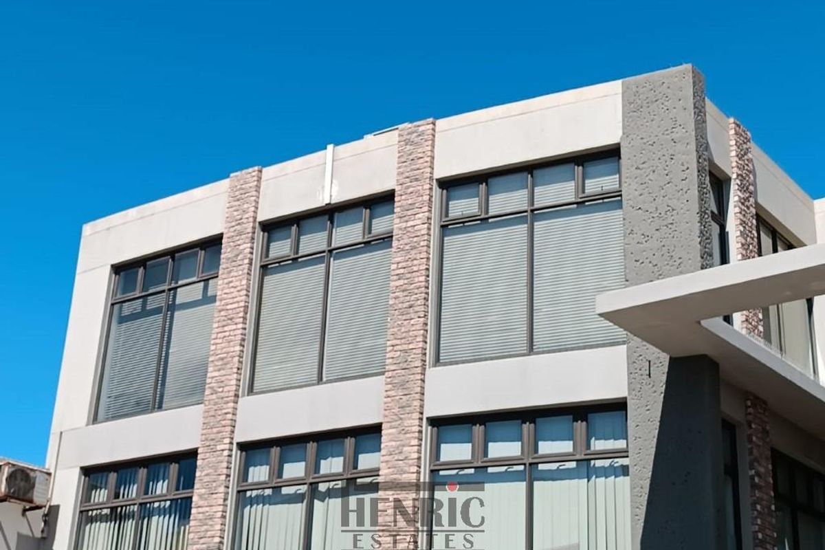 OFFICE SPACE NEAR COTTAGE HOSPITAL - Photo 2