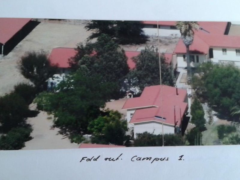 FOR SALE- SMALL HOLDING IN OKAHANDJA, NAMIBIA - Photo 5