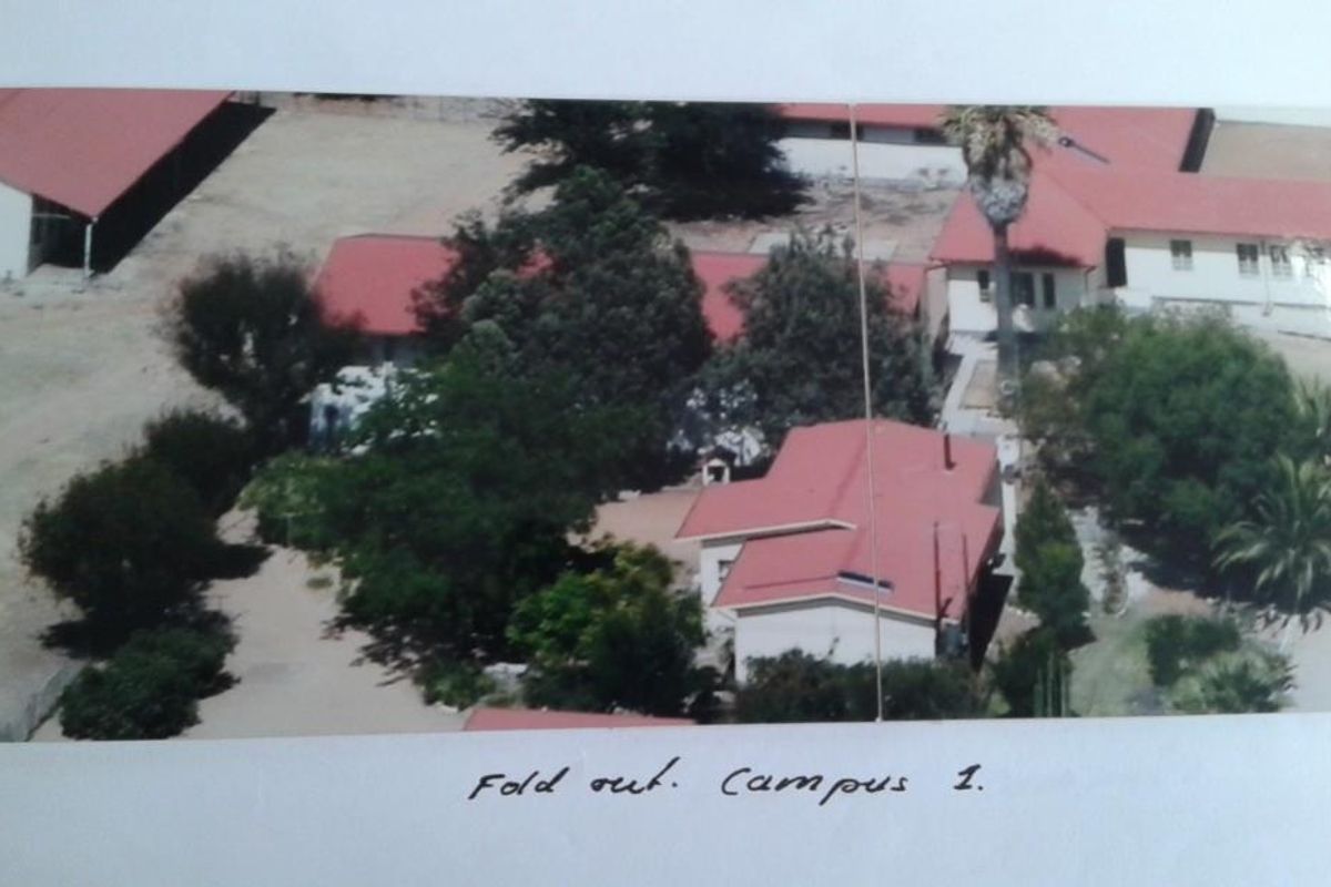 FOR SALE- SMALL HOLDING IN OKAHANDJA, NAMIBIA - Photo 5