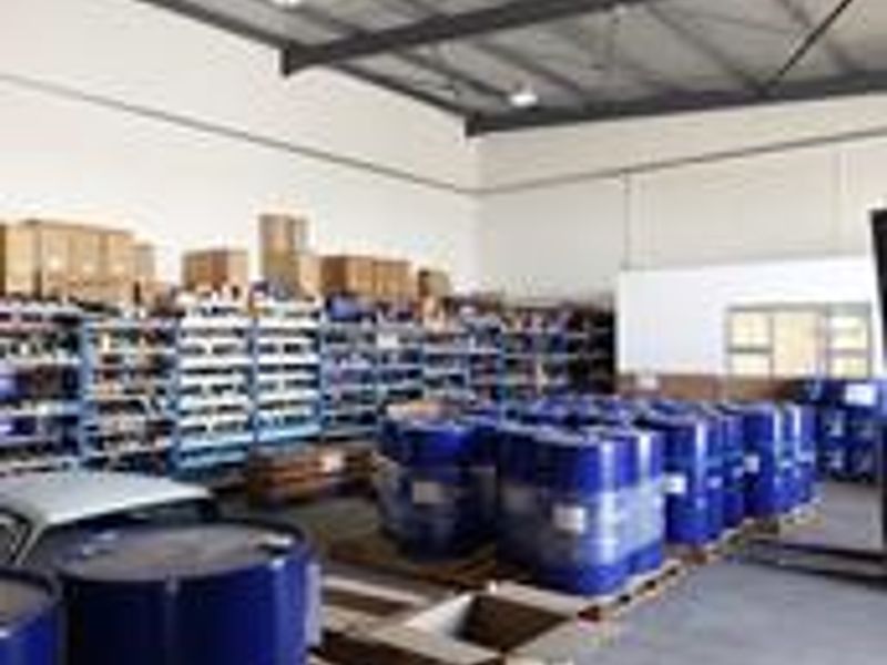 Spacious Warehouse in Prosperita - Photo 7
