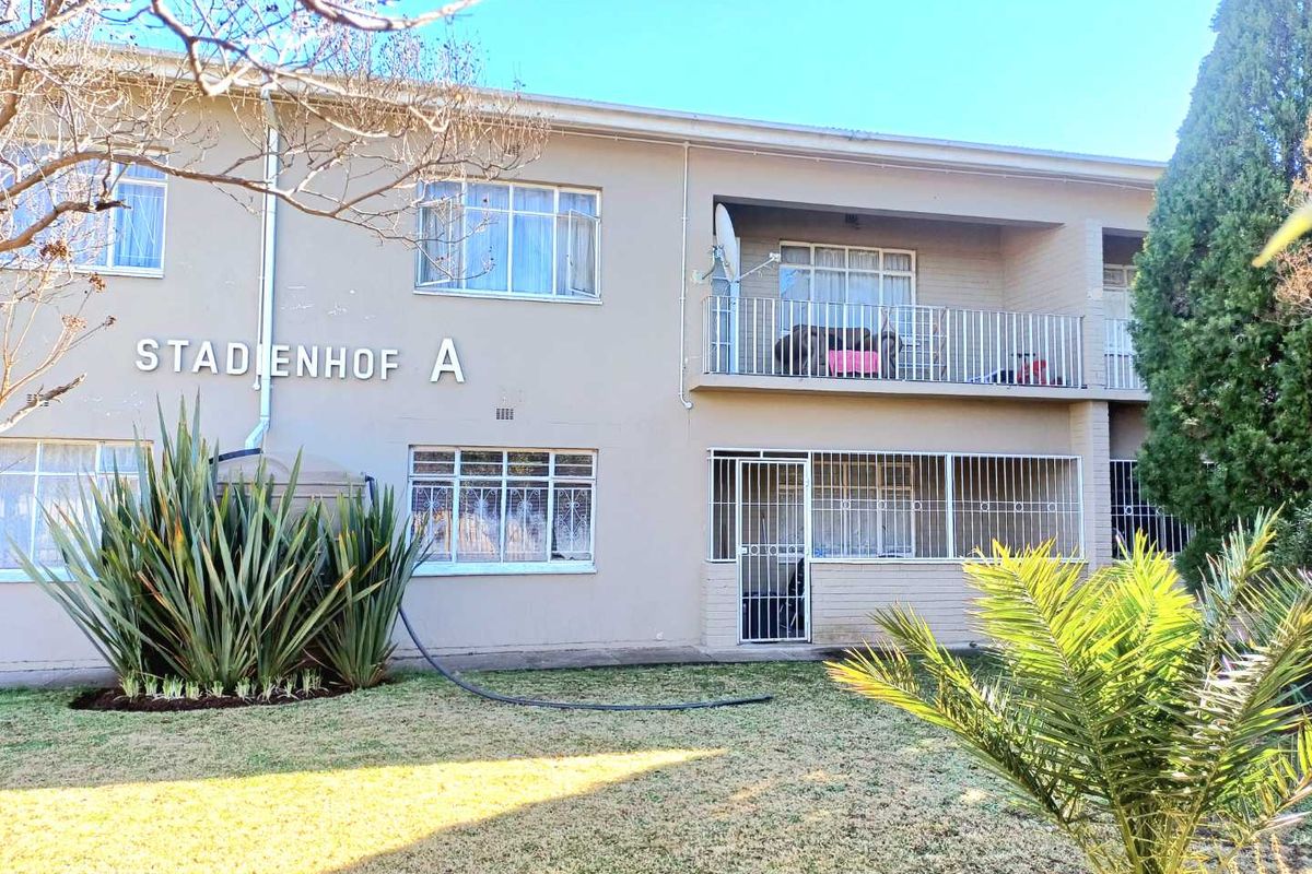 Excellent ROI  or perfect for First time Home Buyers - Photo 5