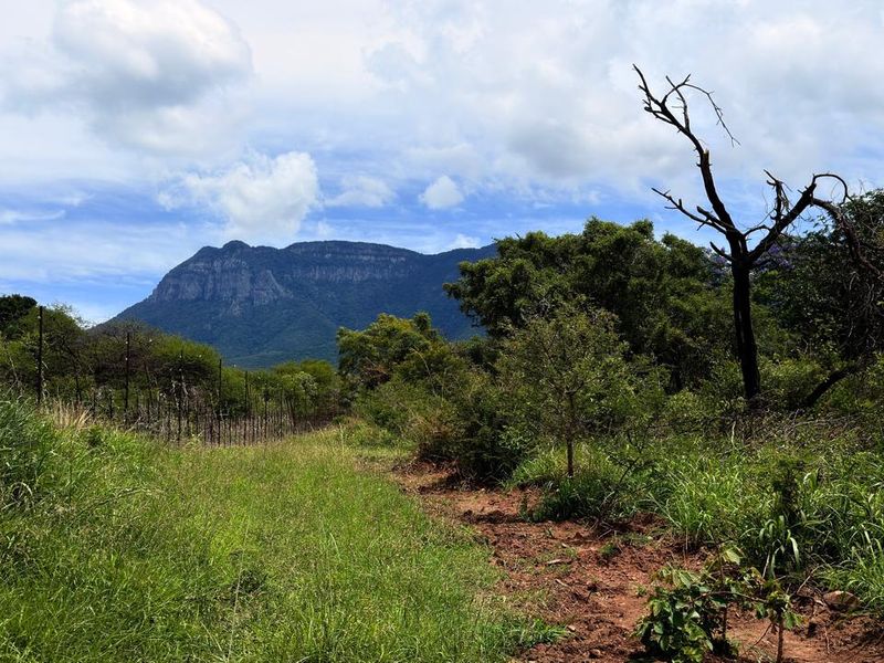 Kampersrus – Bedford Estate | Secluded Vacant Stand for sale with Mountain Views - Photo 2