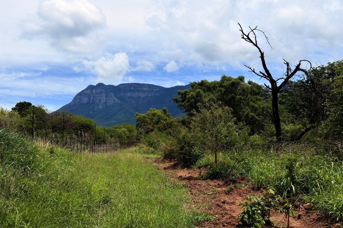 Kampersrus – Bedford Estate | Secluded Vacant Stand for sale with Mountain Views - Photo 2